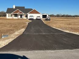  Vandercook Lake, MI Driveway Paving Pros